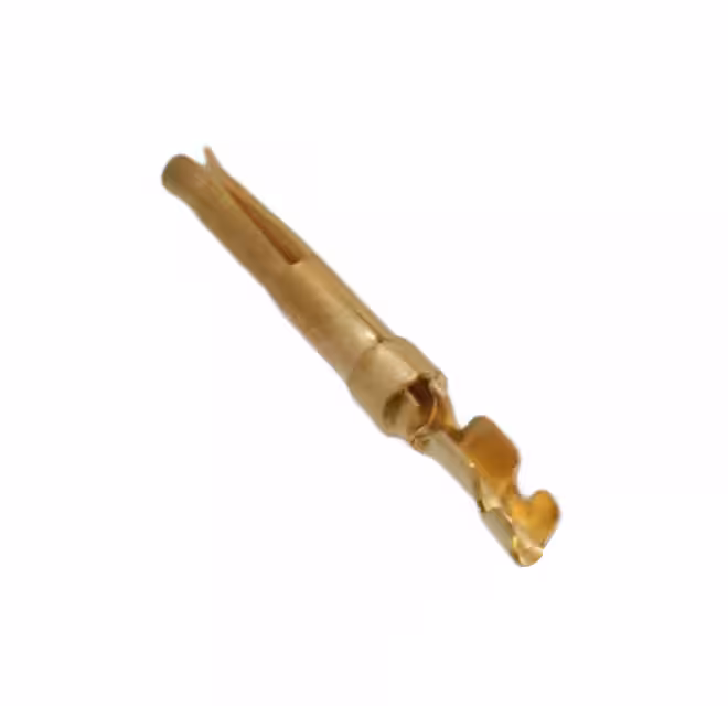 66505-3 TE Connectivity AMP Connectors  Multi Purpose